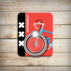 Diseño Gráfico por Taya Bright para este proyecto | Diseño: #21836523