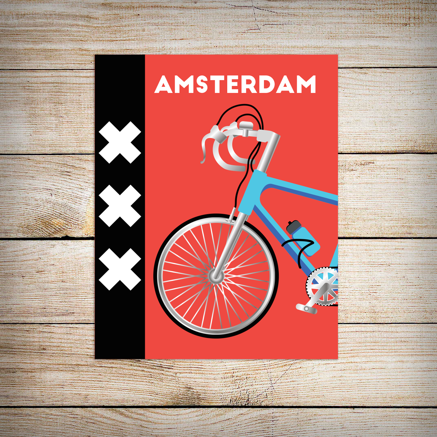 Graphic Design by Taya Bright for this project | Design #22219388