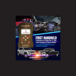 Automotive Racing company needing marketing material for new product. | Grafik-Design von Benson M.