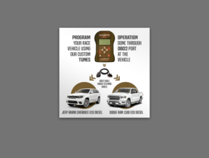 Graphic Design by Rickyy for Echo Allied | Design: #21842273