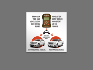 Graphic Design by Rickyy for Echo Allied | Design: #21842277