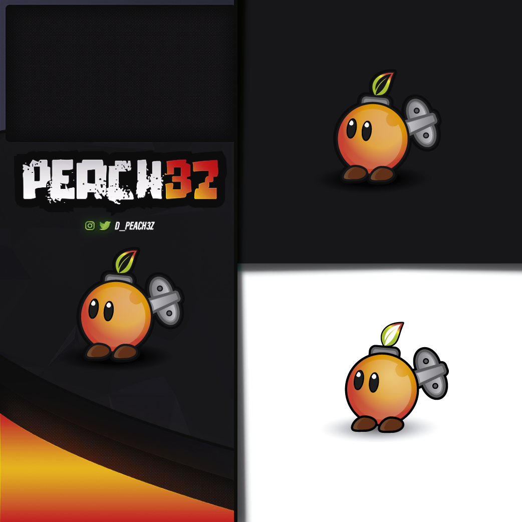 Logo Design by WooW Designs for this project | Design #21855544