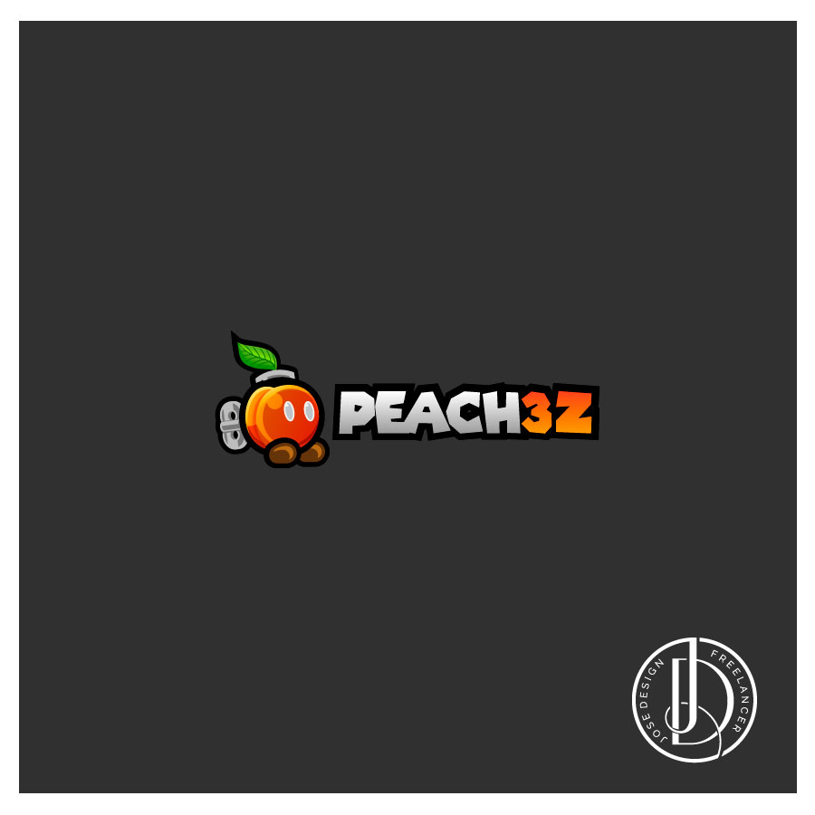 Diseño de Logo por JoseDesign para este proyecto | Diseño #21853859