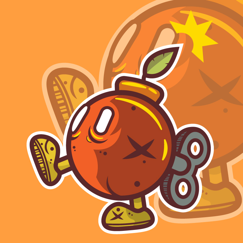 Design de Logo par fangelost pour ce projet | Design #21821158