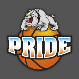 PRIDE | Logo Design by Al Pech