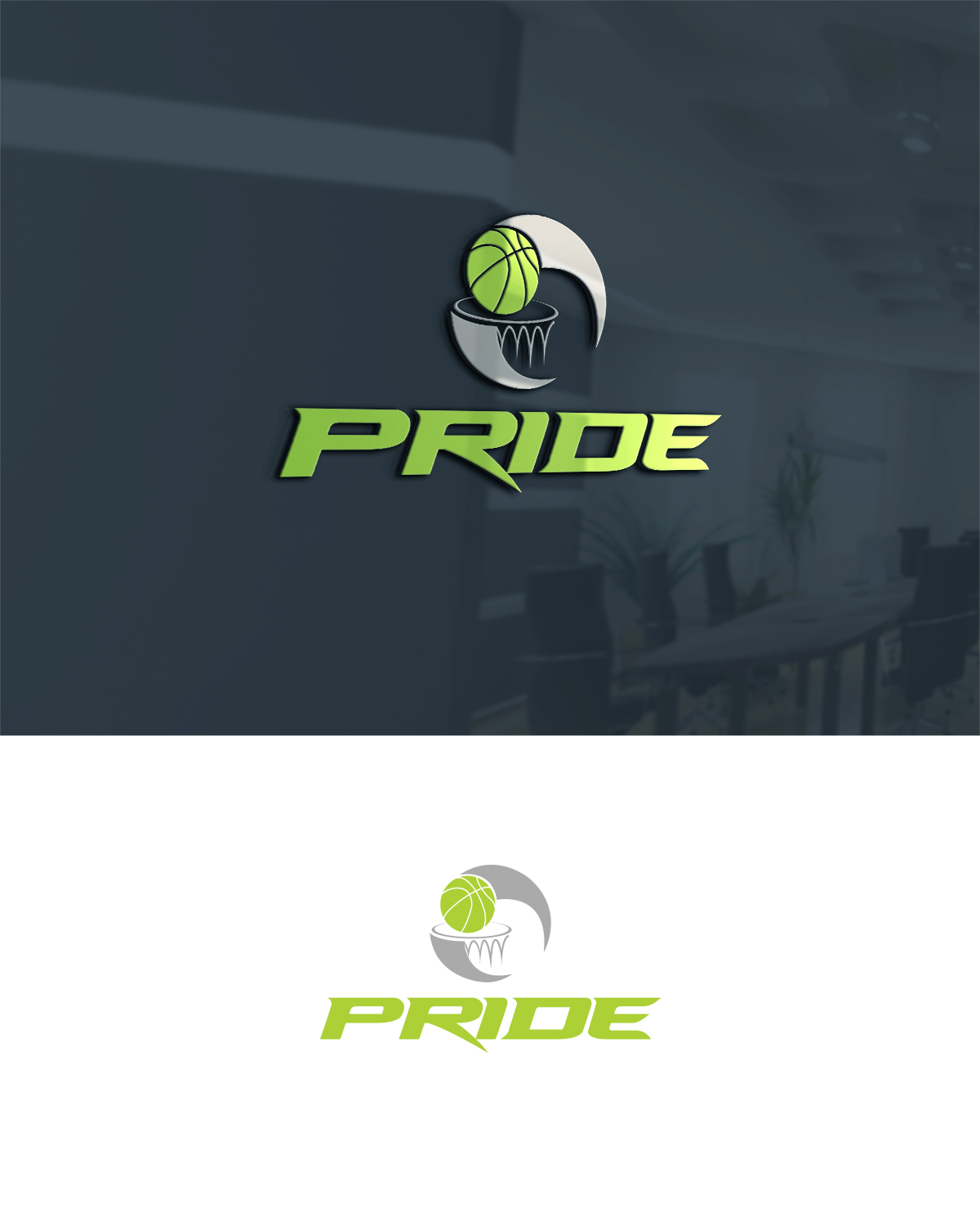 Logo Design by RedLine 3 for Patrol Port  | Design #21818193