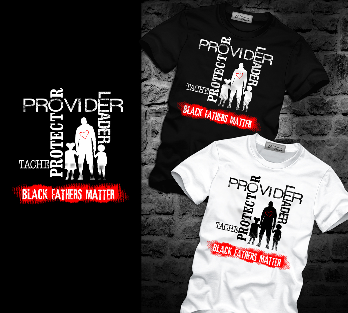 T-shirt Design by Junbug for this project | Design: #21826367