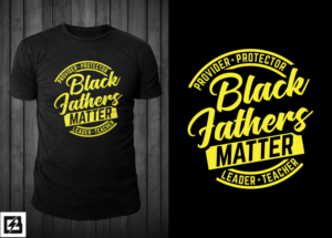 T-shirt Design by Barney Stinson for this project | Design: #21810139