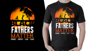 T-shirt Design by SAI DESIGNS for this project | Design: #21817603