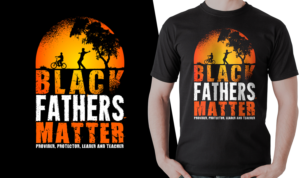 T-shirt Design by SAI DESIGNS for this project | Design: #21817604