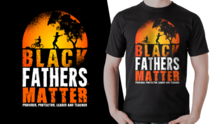 T-shirt Design by SAI DESIGNS for this project | Design #21829035