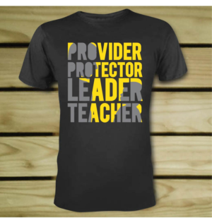 T-shirt Design by 75-R-P-Z for this project | Design: #21818621