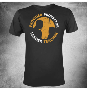 T-shirt Design by 75-R-P-Z for this project | Design: #21826607