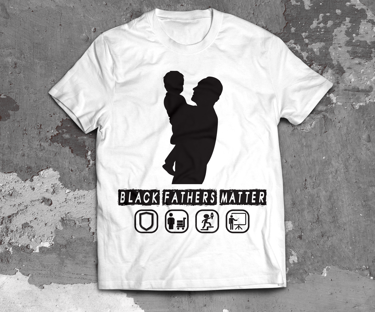 T-shirt Design by Manuel.V for this project | Design #21810871