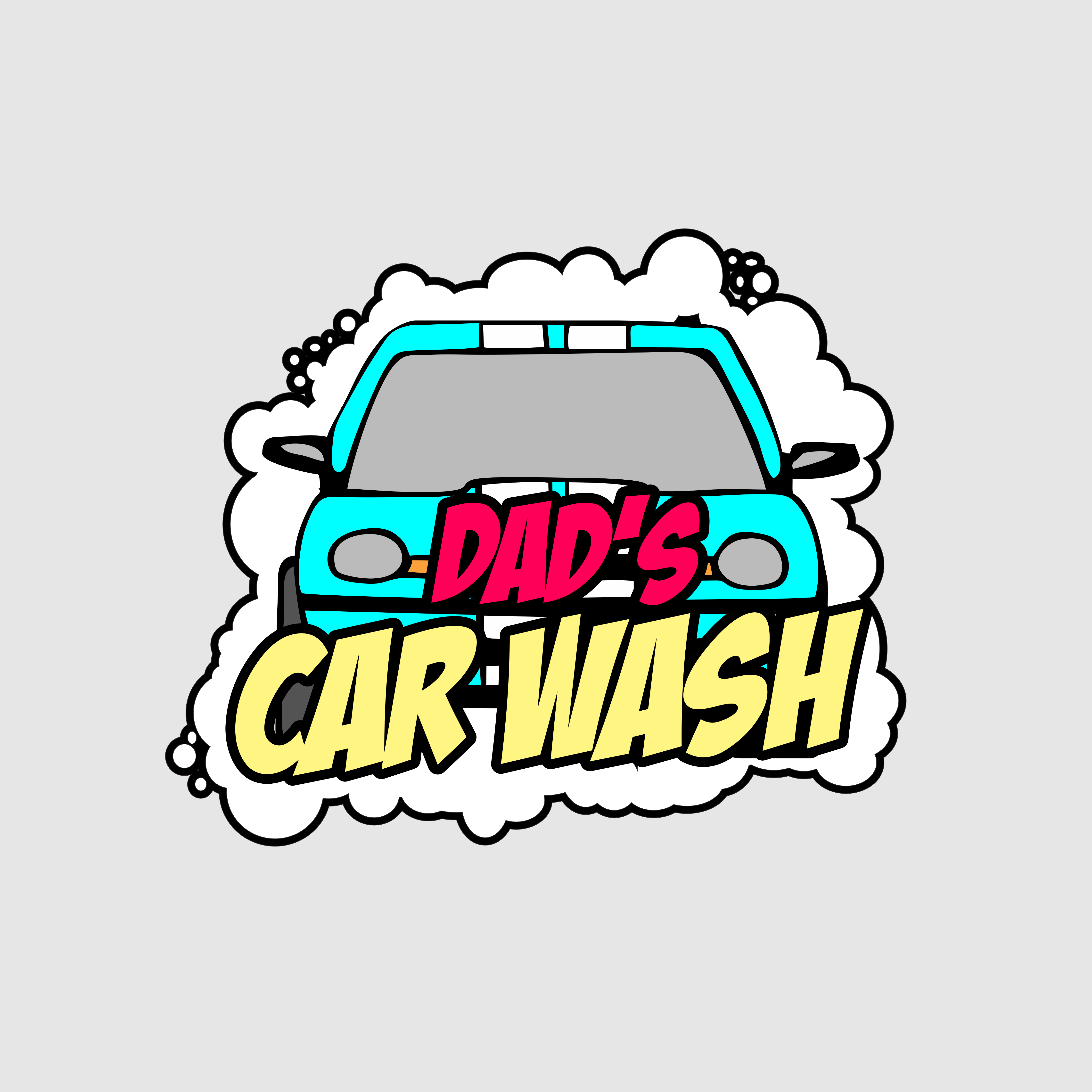 Logo Design by Ninetysix Artwork for K9 Group | Design #21816255