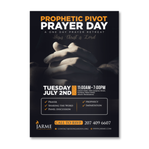 Flyer Design by debdesign for Meditation Garden | Design: #21850244