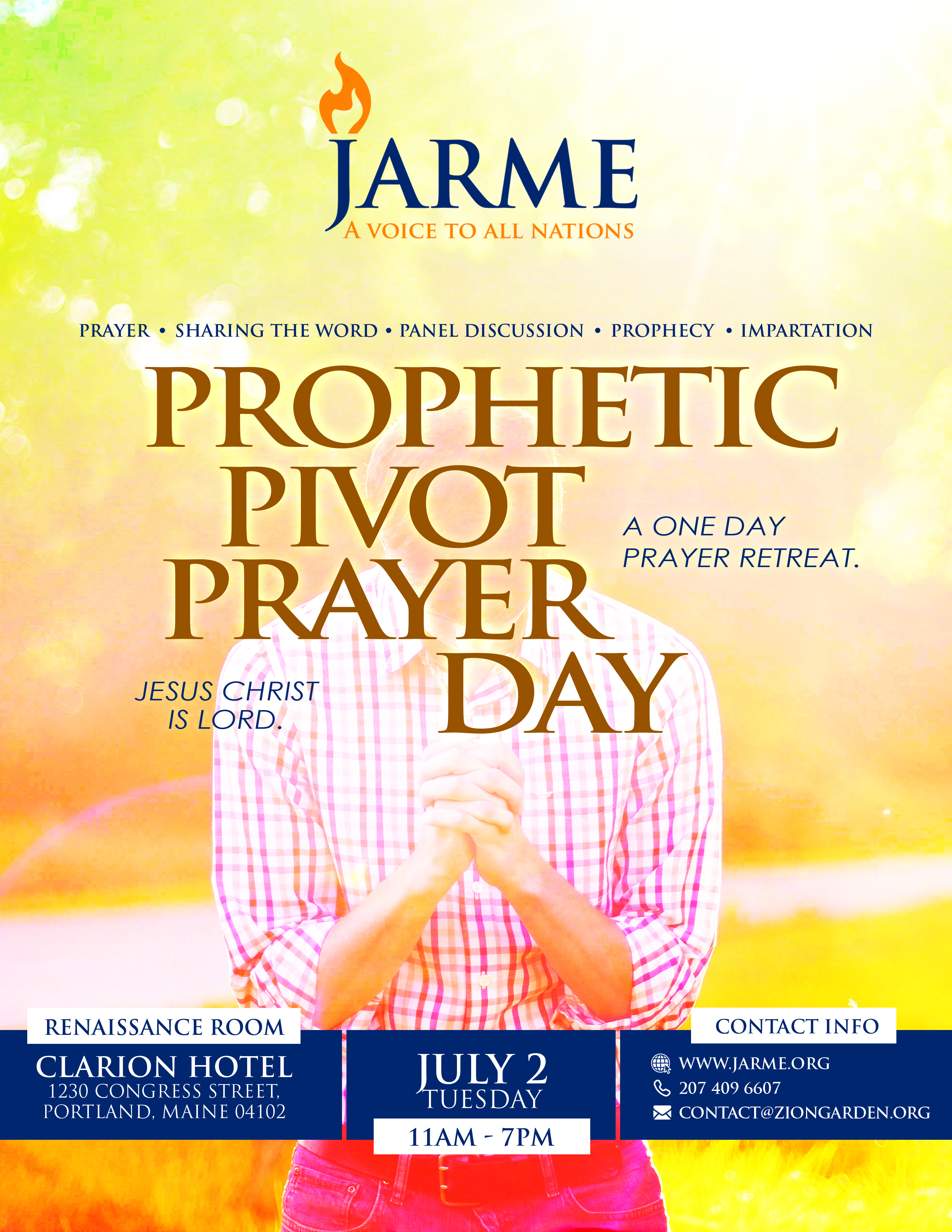 Design de Flyer par Mary Rose Relente pour Meditation Garden | Design #21820740