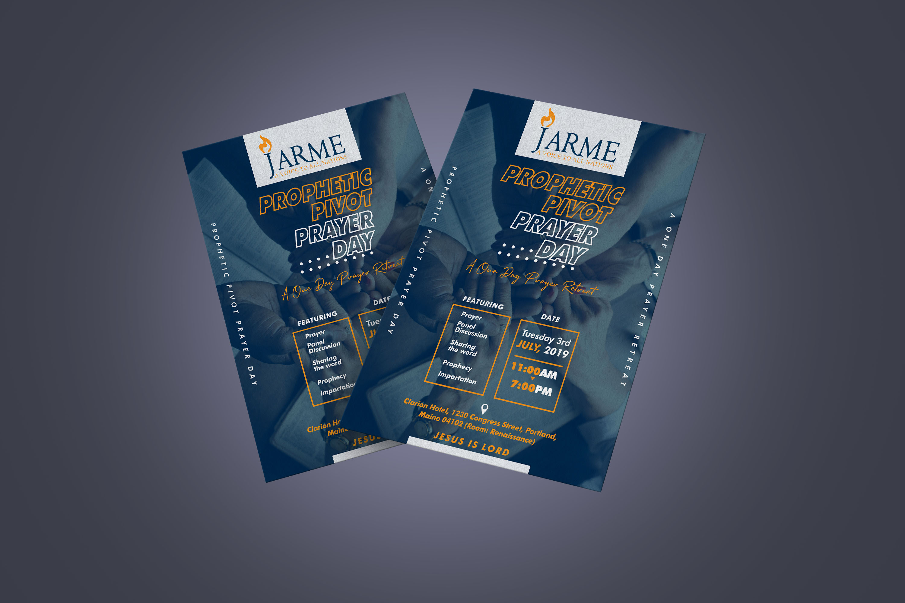 Diseño de Flyer por Blvck para Meditation Garden | Diseño #21811245