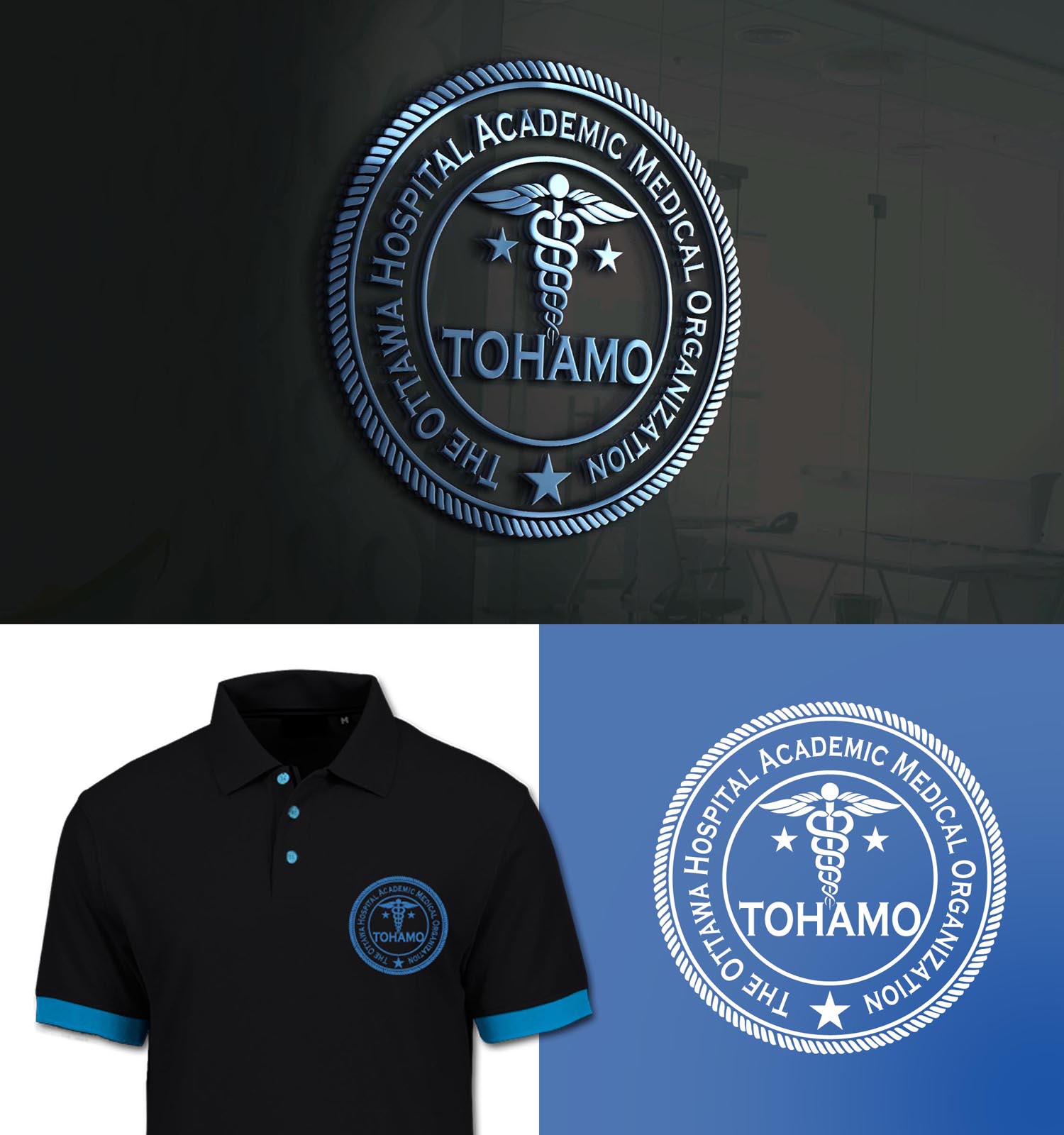 Diseño de Logo por Roger B. para este proyecto | Diseño #21813076