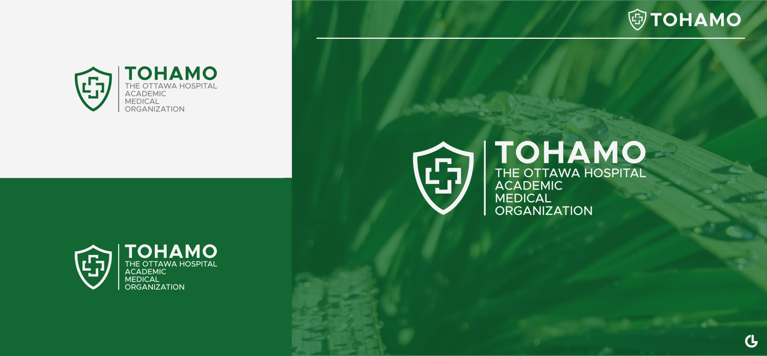 Logo Design by R!CKY for this project | Design #21854166