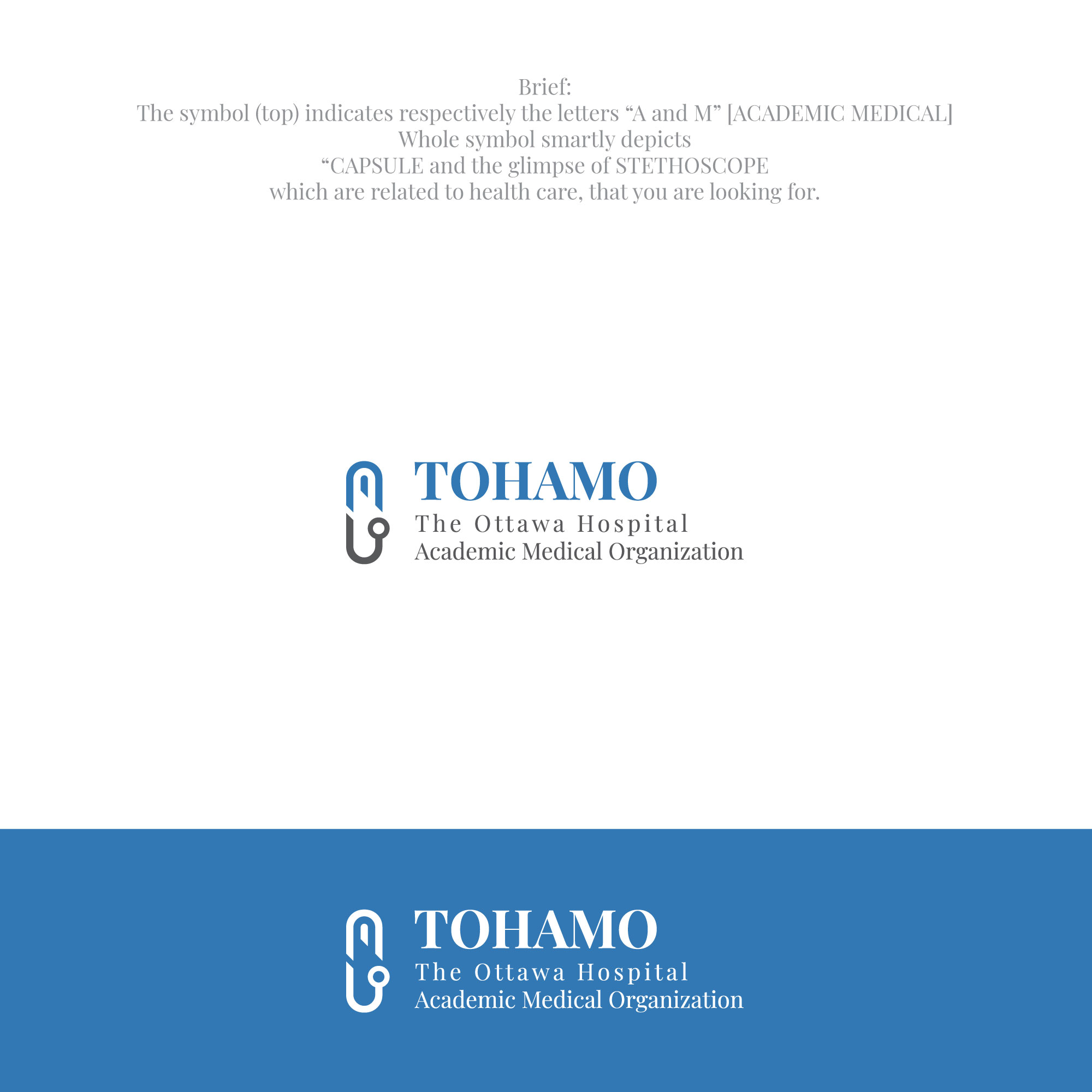 Logo Design by dinaj for this project | Design #21817762