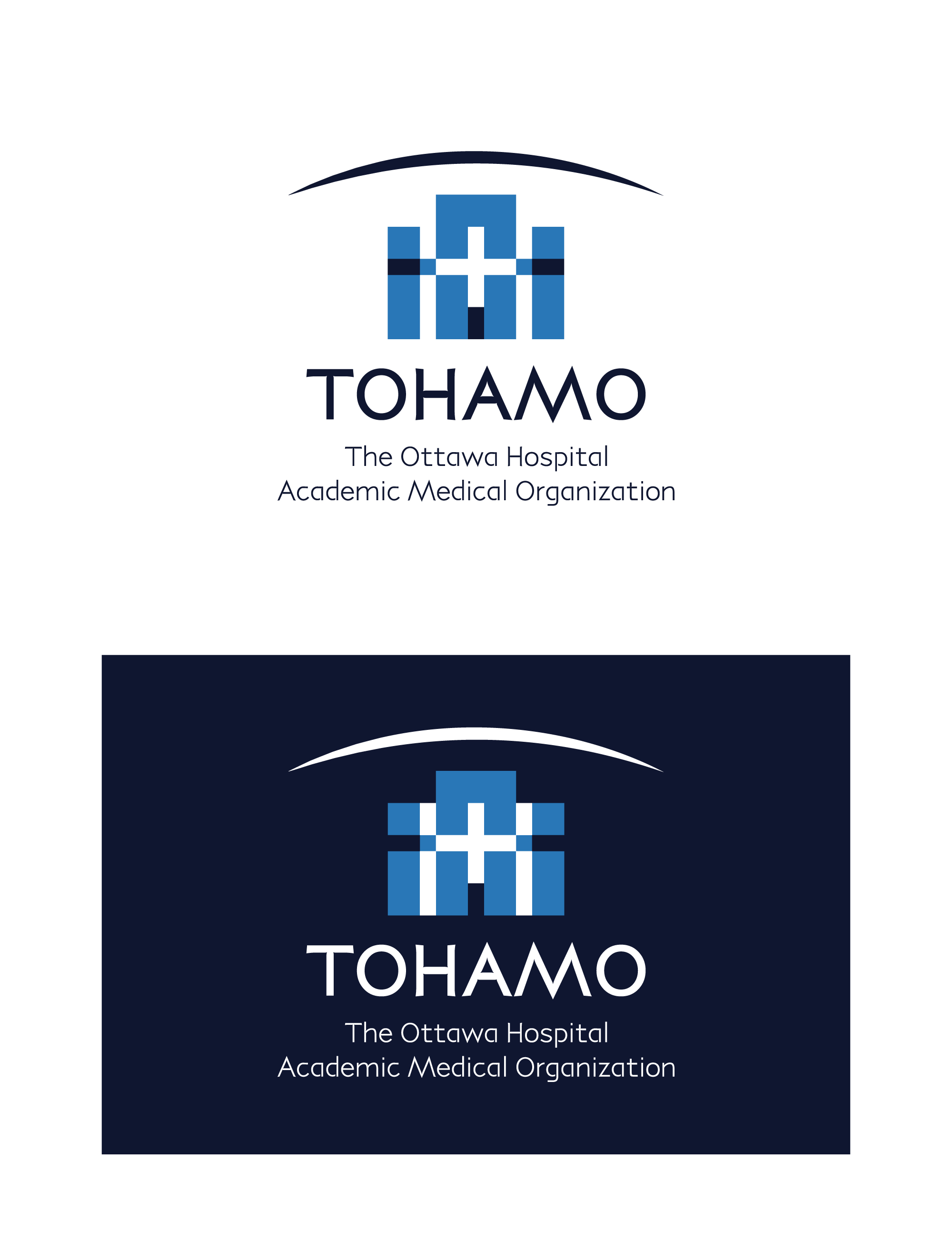 Logo Design by BetaWoW media for this project | Design #21831291
