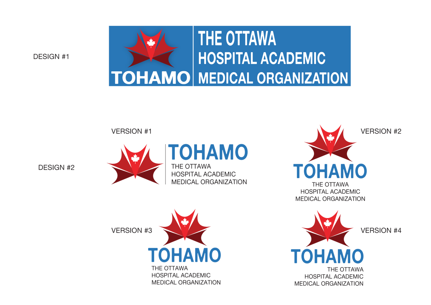 Logo Design by afaraz667 for this project | Design #21825779