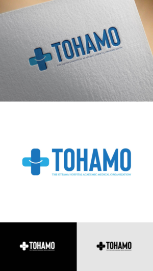 Logo Design by AnteMeridiem for this project | Design: #21816771