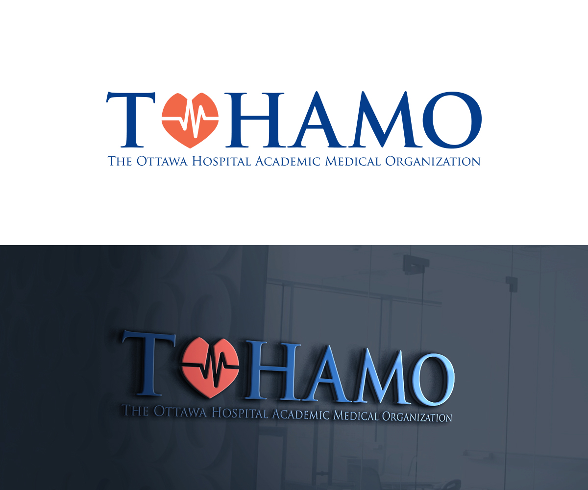 Logo Design by Ankita B for this project | Design #21811467