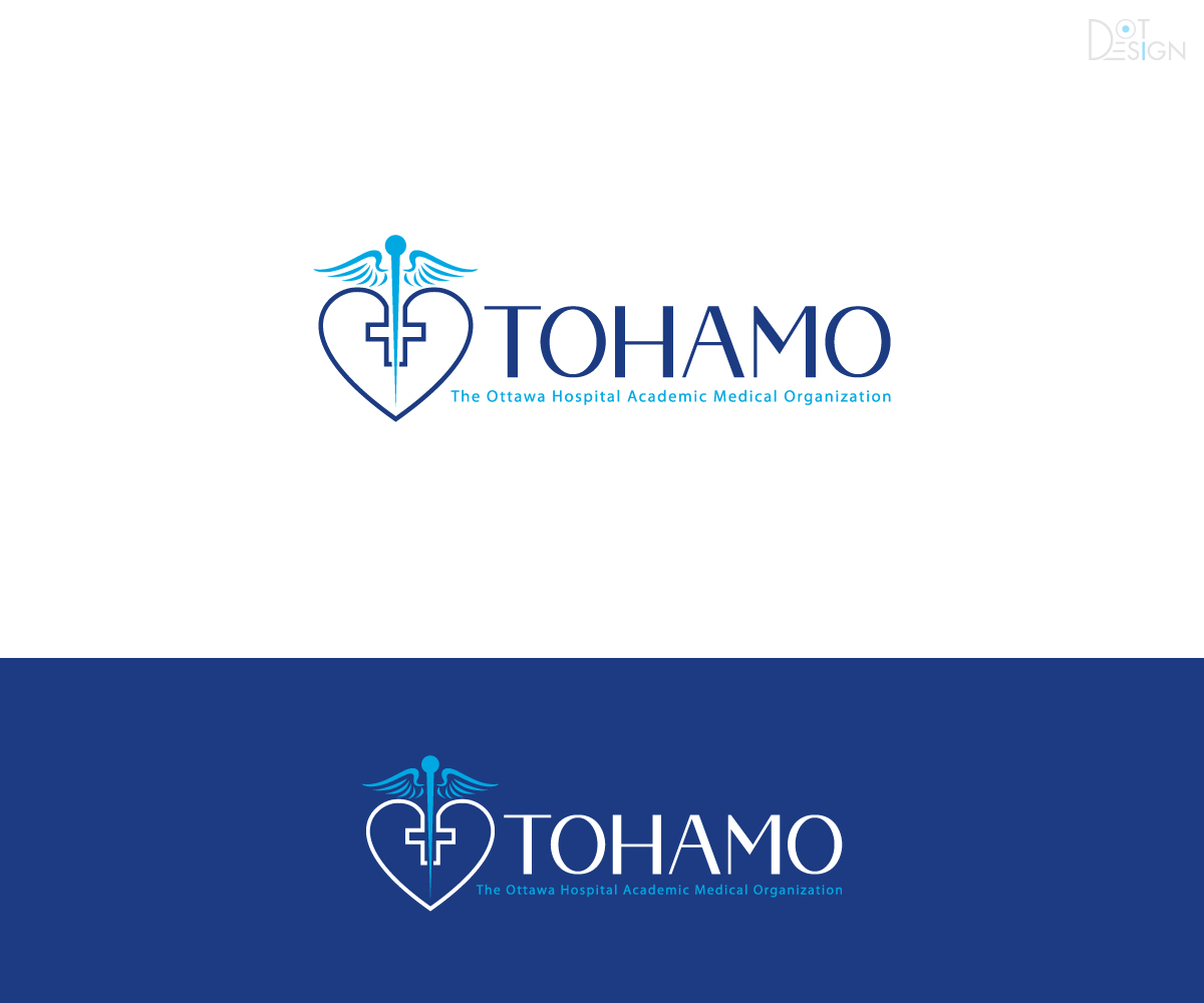 Logo Design by Dot Design 3 for this project | Design #21813328