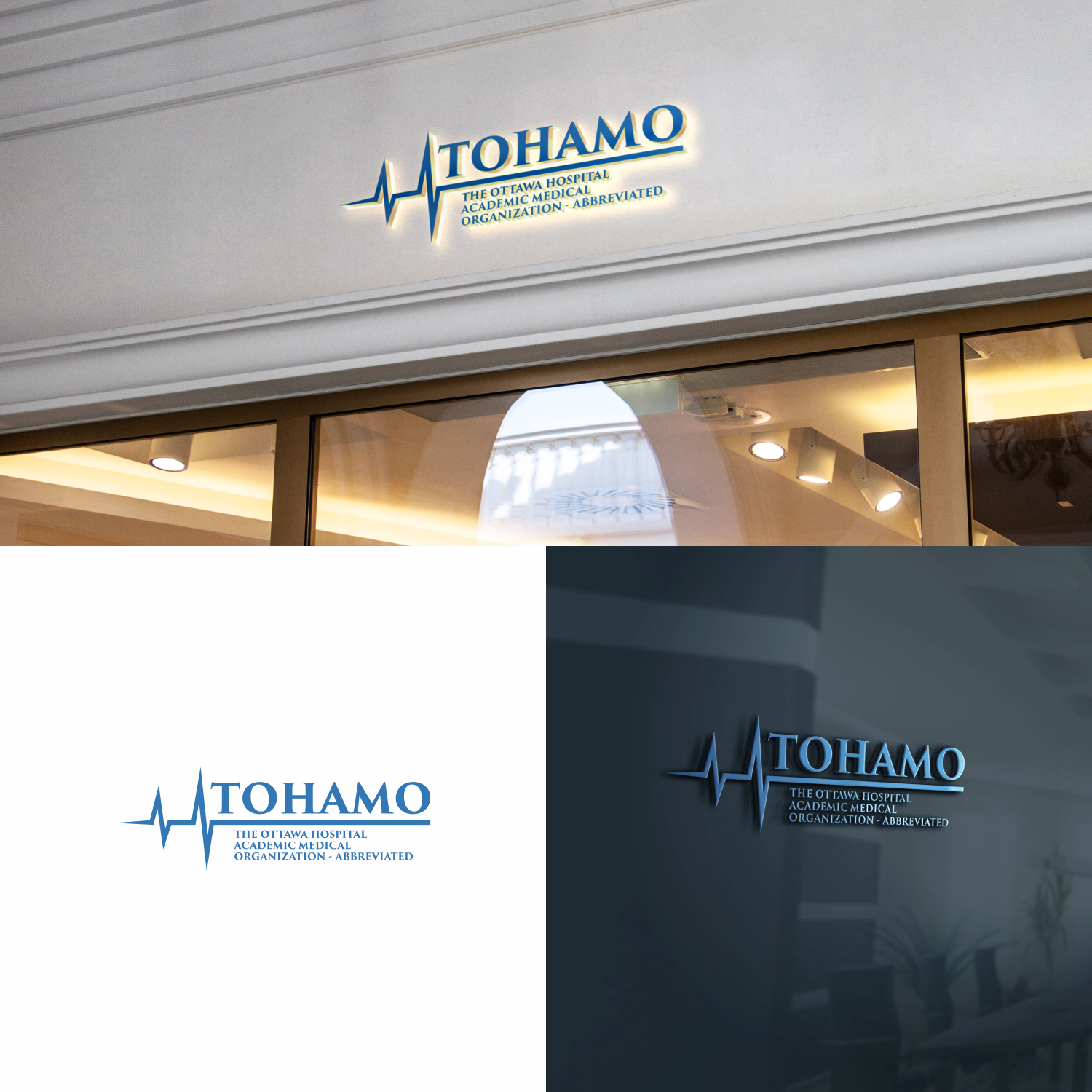 Logo Design by galang1996 2 for this project | Design #21817015