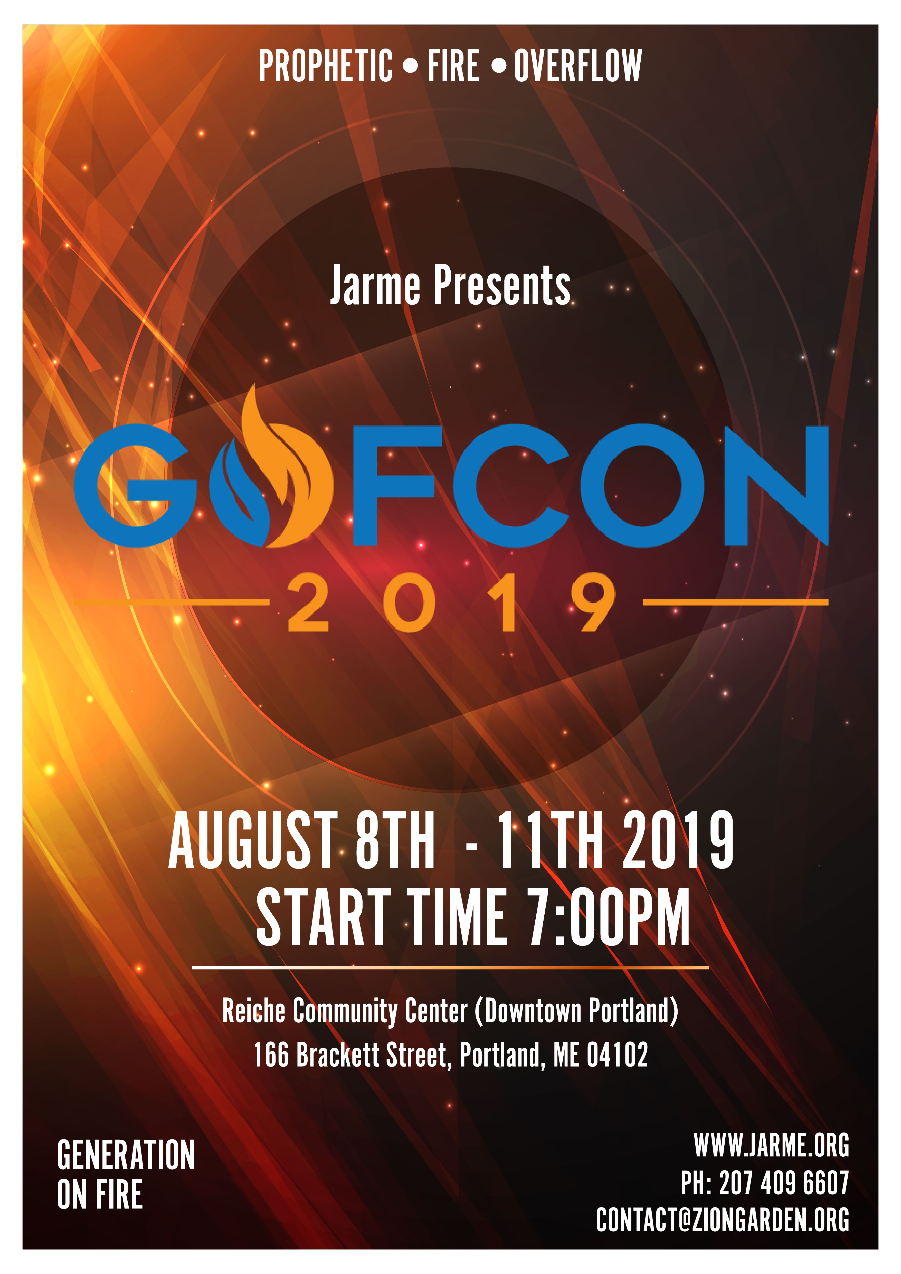 Flyer Design by Cass G for Meditation Garden | Design #21840685