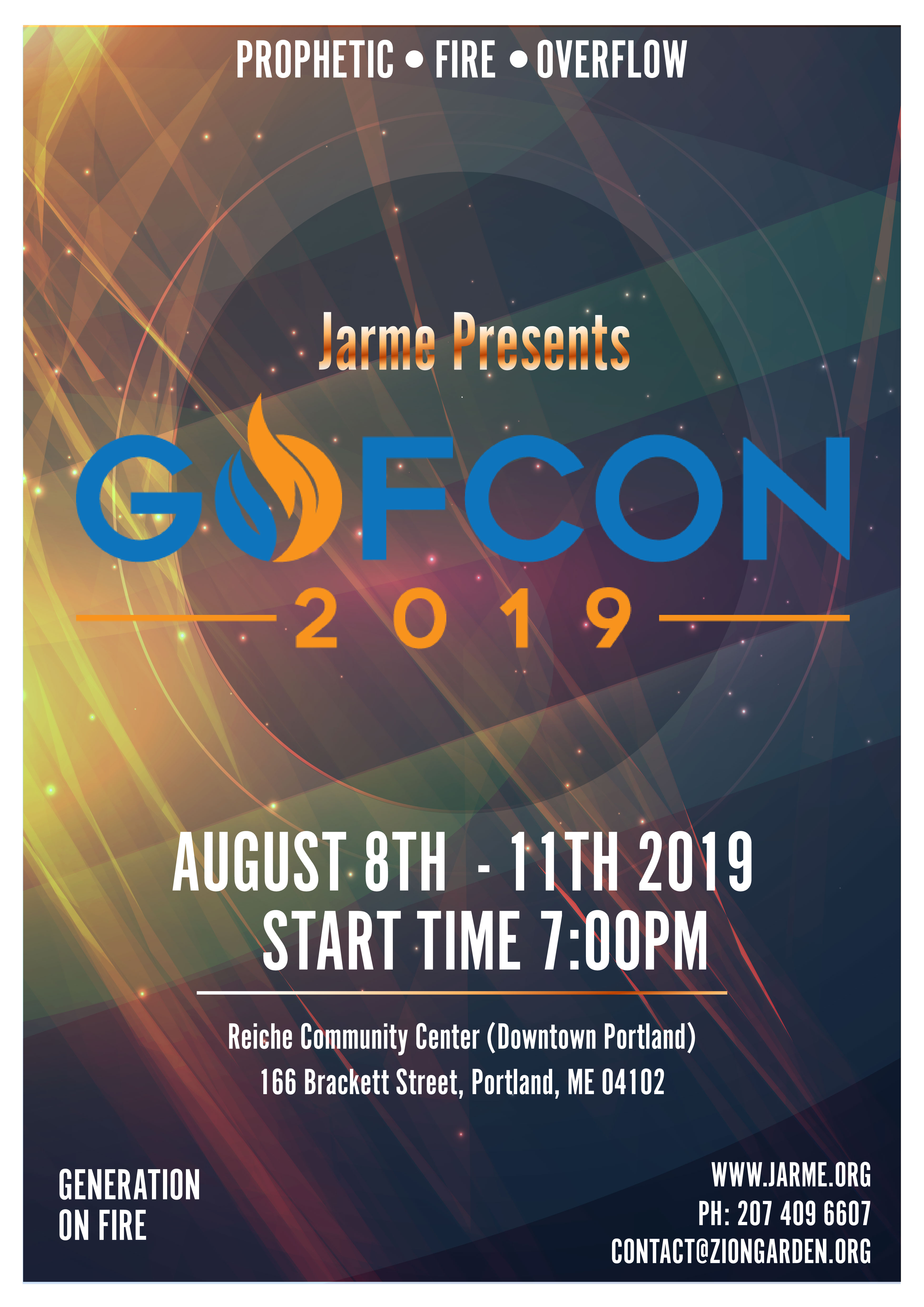 Flyer Design by Cass G for Meditation Garden | Design #21840686