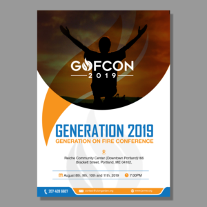 Flyer Design by aspiremedia for Meditation Garden | Design: #21827505
