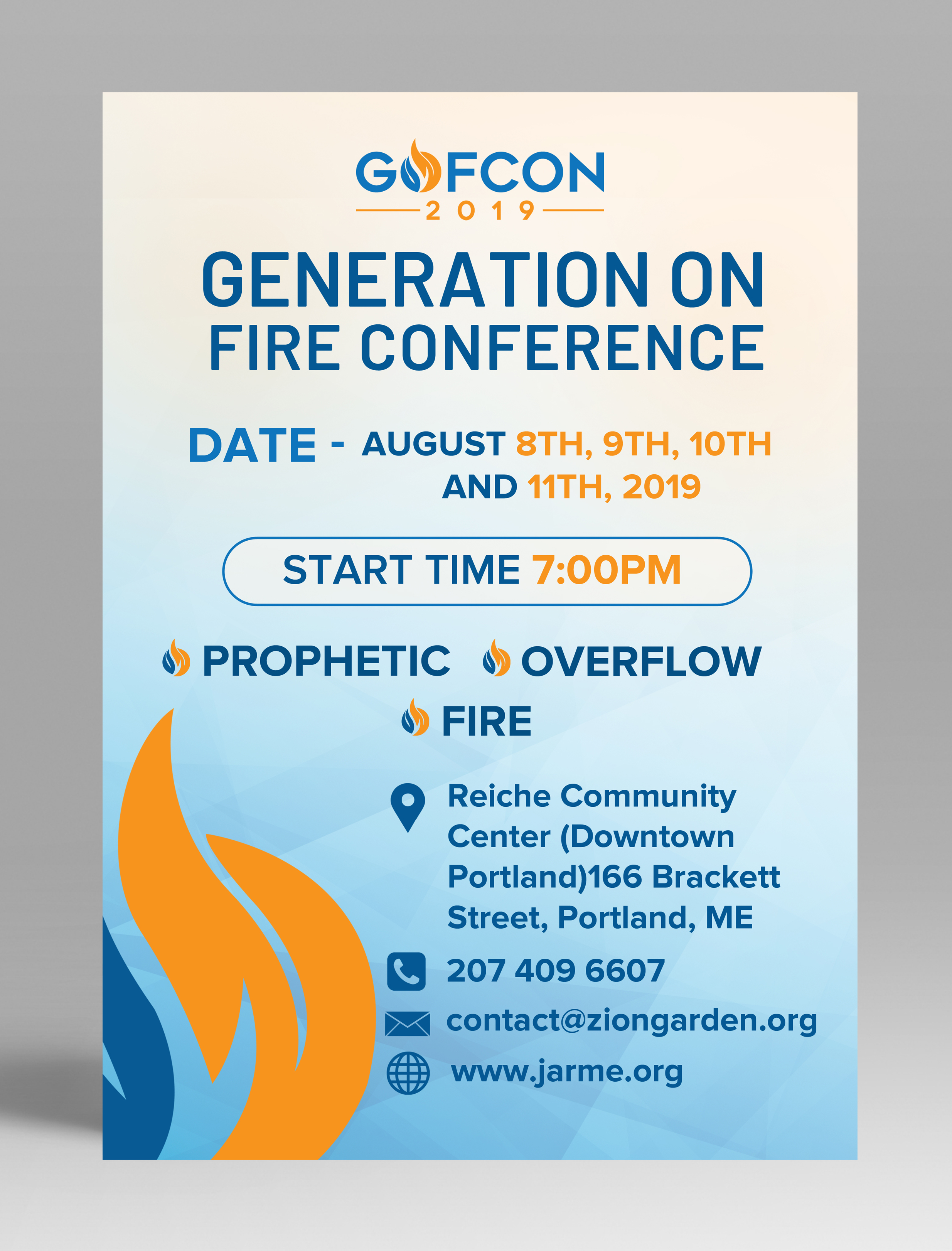 Flyer Design by LAXMI DESIGNHUB for Meditation Garden | Design #21830407