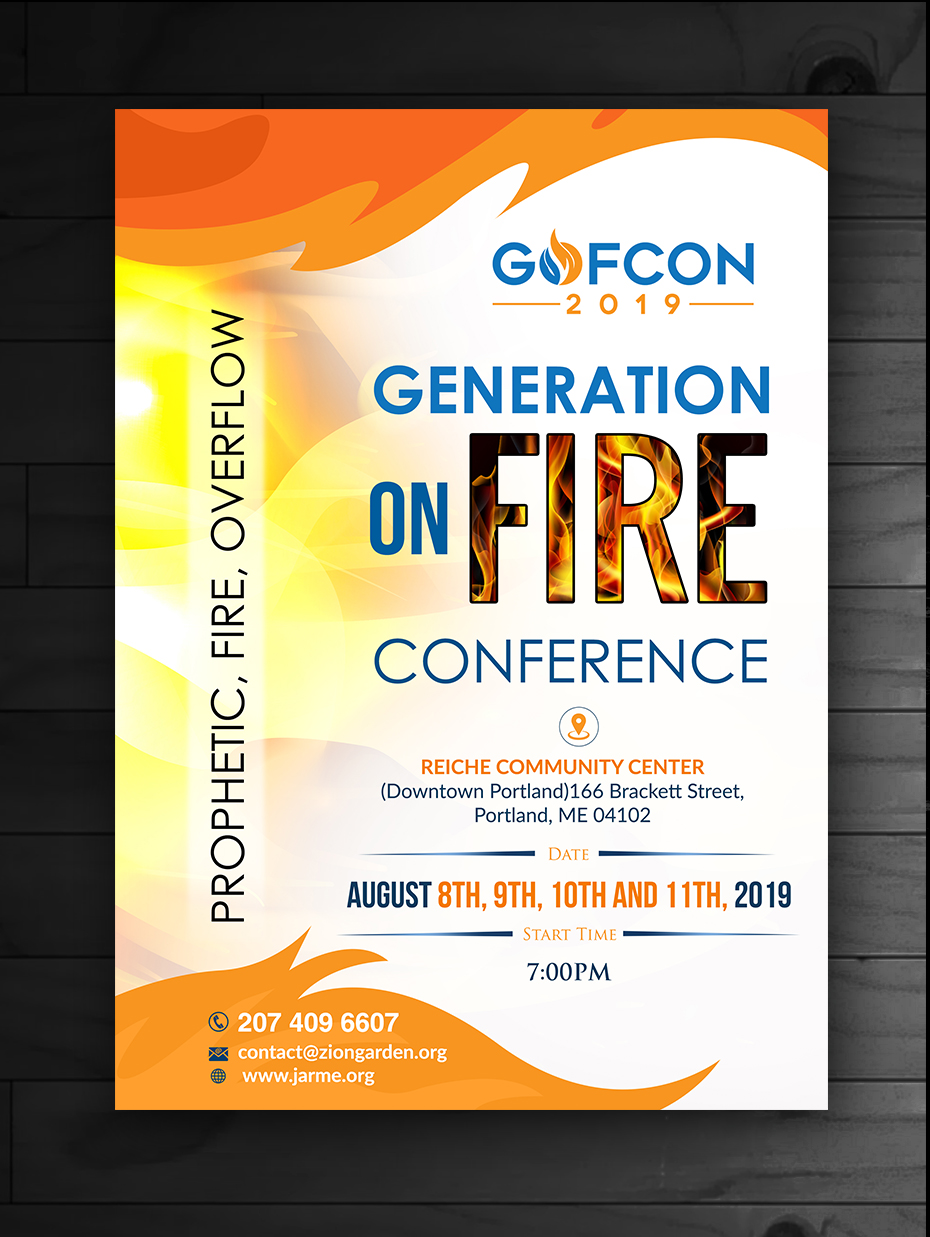 Flyer Design by innovative earth for Meditation Garden | Design #21827593