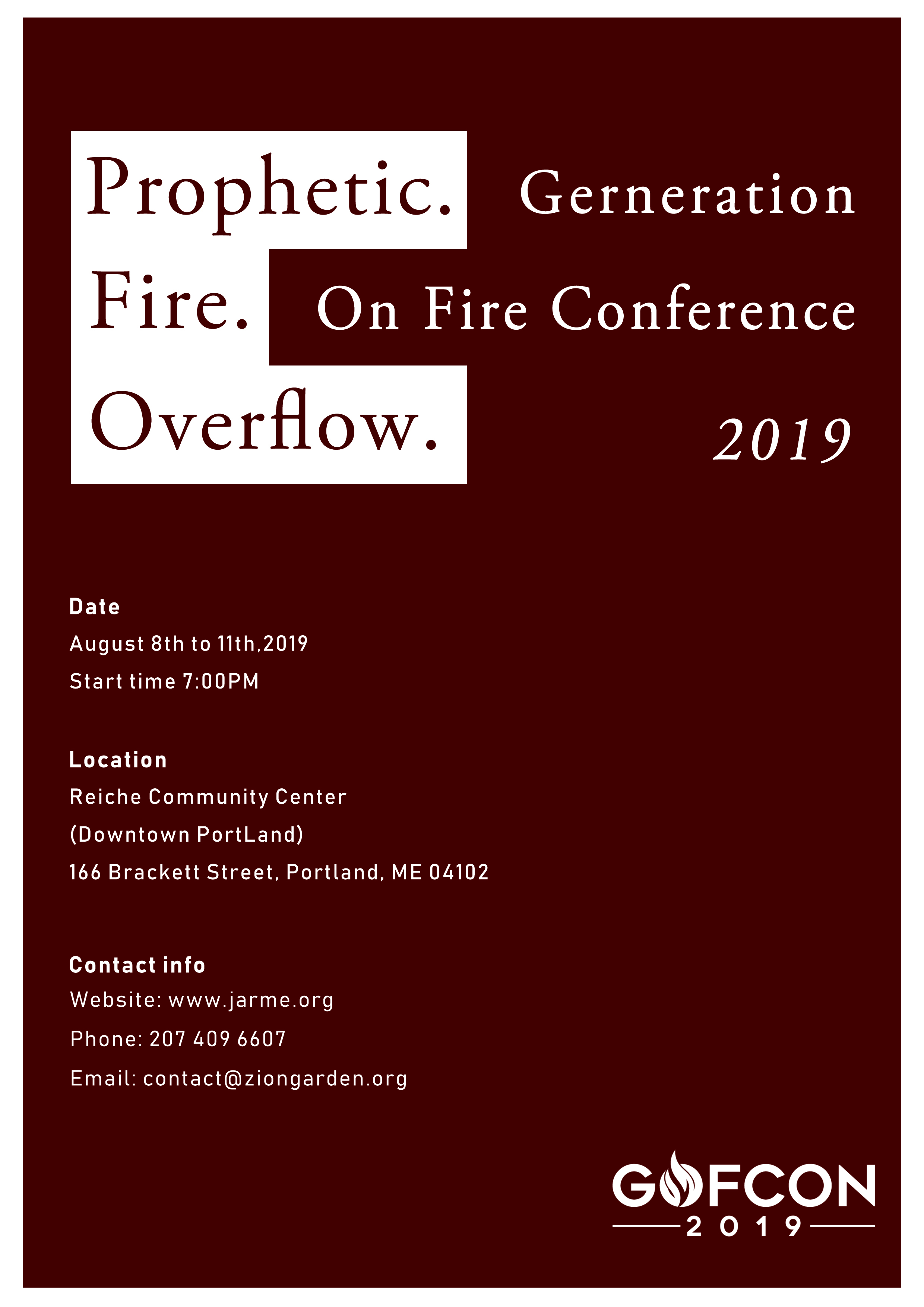 Flyer Design by Chi Yuen Tommy Au for Meditation Garden | Design #21823402