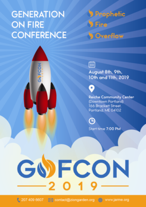 Flyer Design by rafishine