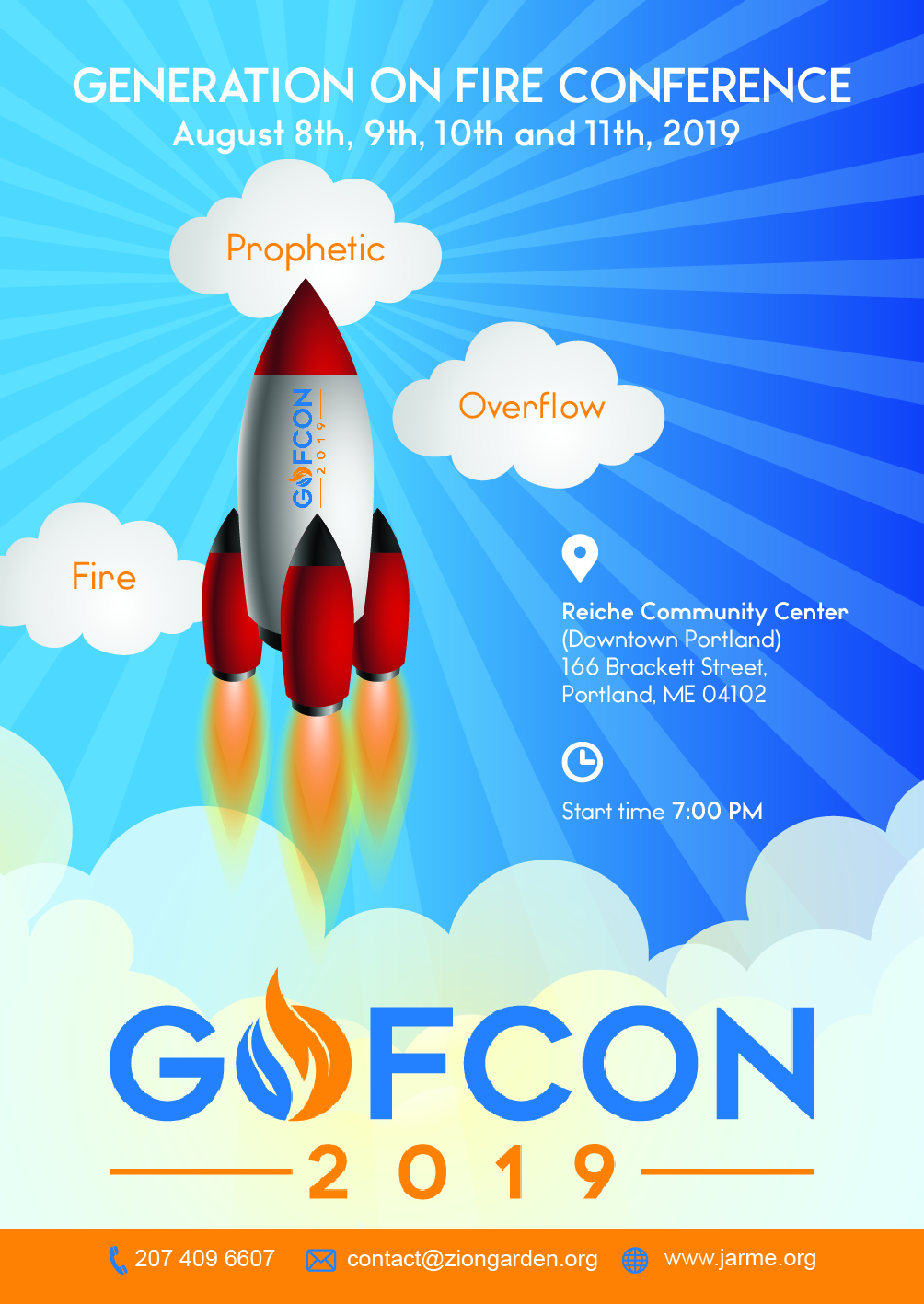 Flyer Design by rafishine for Meditation Garden | Design #21839398