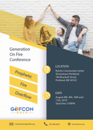 Flyer Design by Nora 4