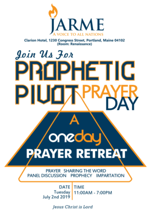 Flyer Design by Akinola Kemi 2