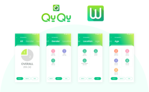 App Design by Kvng Mike