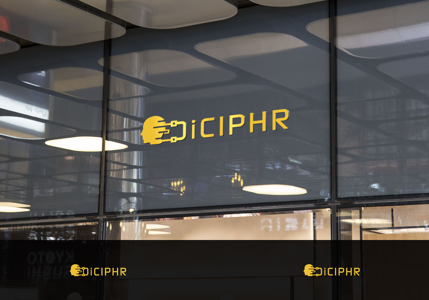 Logo Design by Verified artistry (Design garden) for University of Pensylvania  | Design #22271457