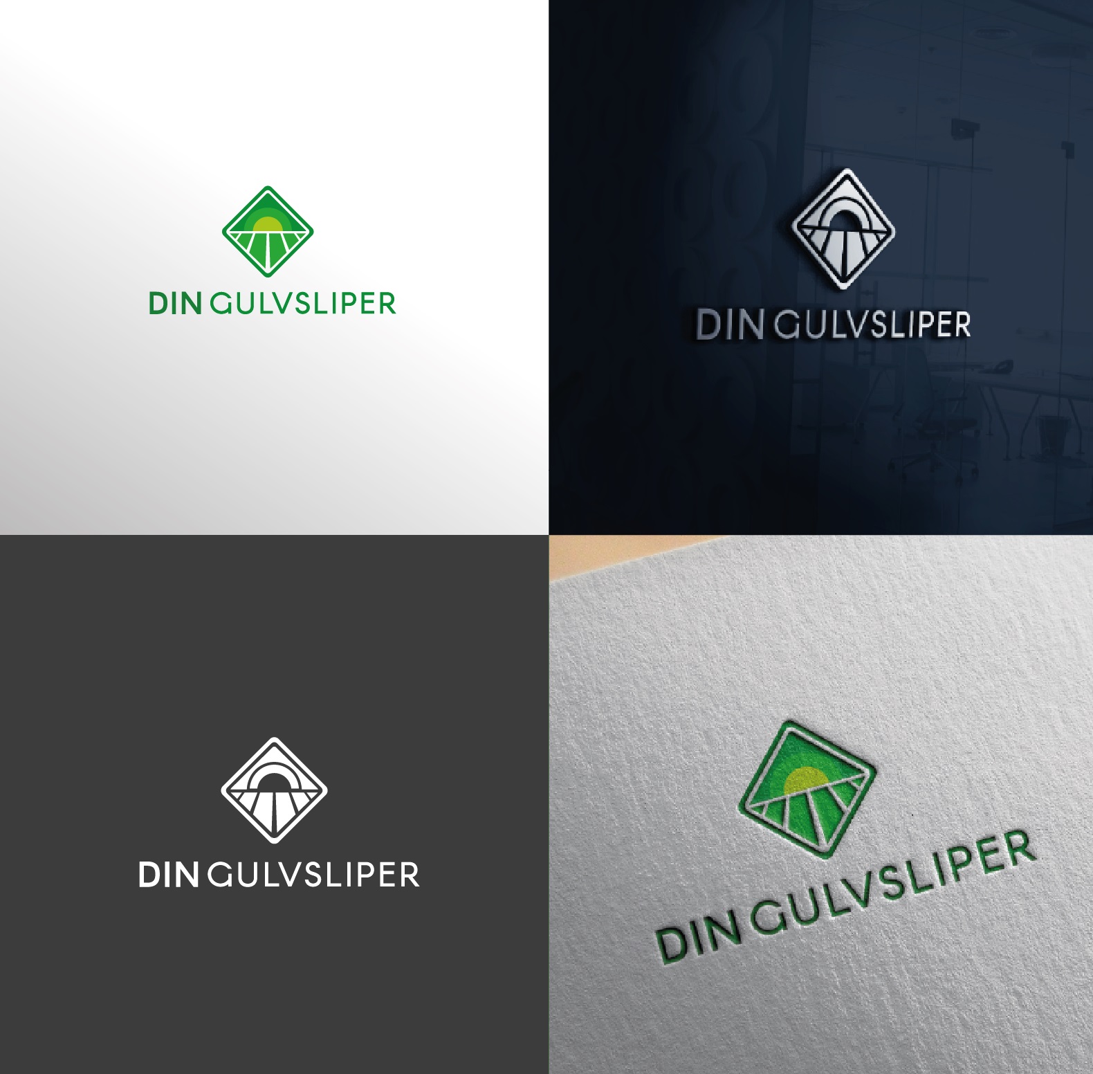 Design de Logo par Anton pour ce projet | Design #21811059