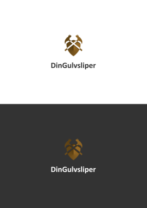 Logo Design by eudo for this project | Design: #21838246