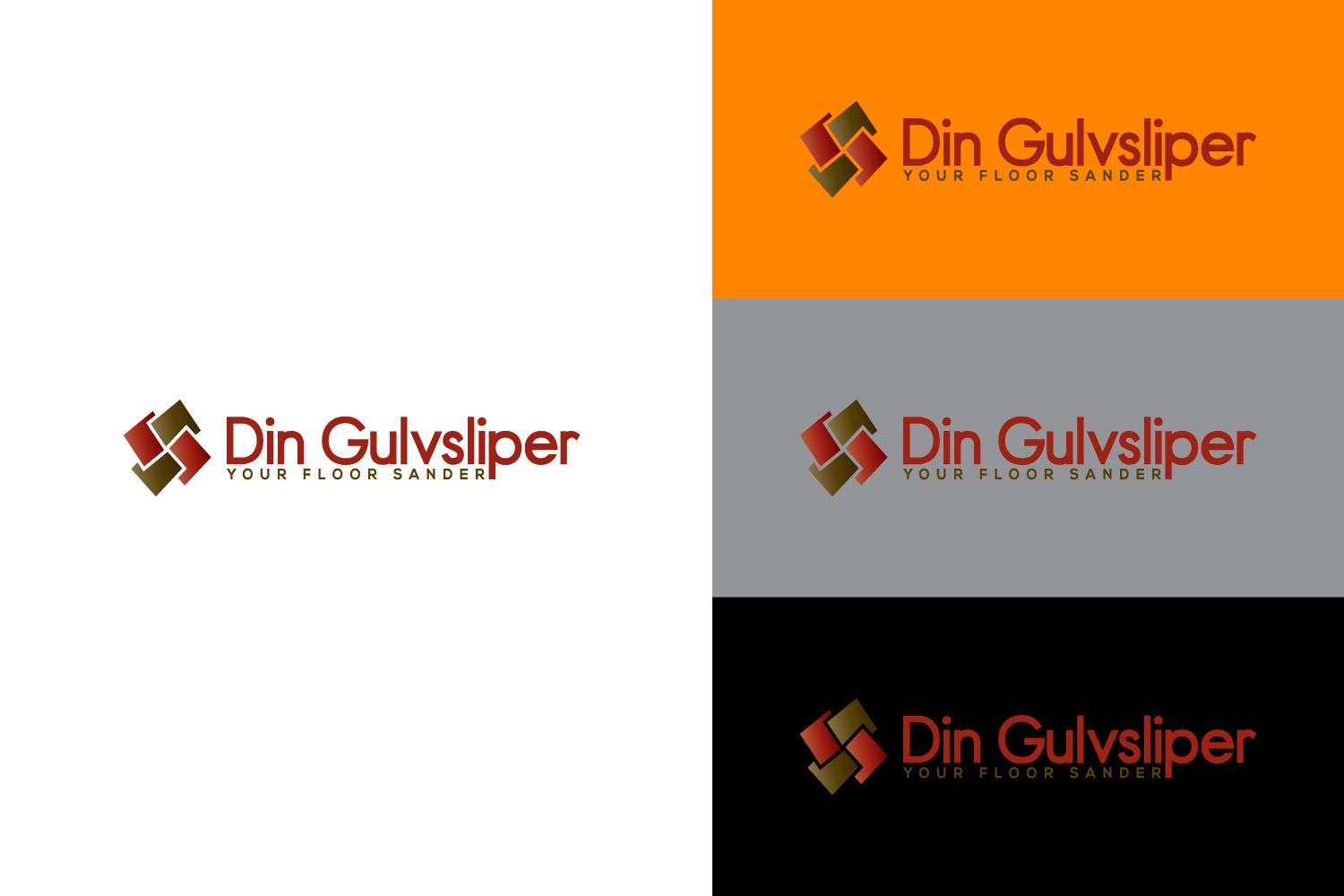 Logo Design by AbdullahDesigns™ for this project | Design #21840308