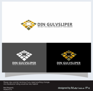 Logo Design by Mariono Fx for this project | Design: #21816713