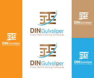 Logo Design by Kalla for this project | Design: #21816640
