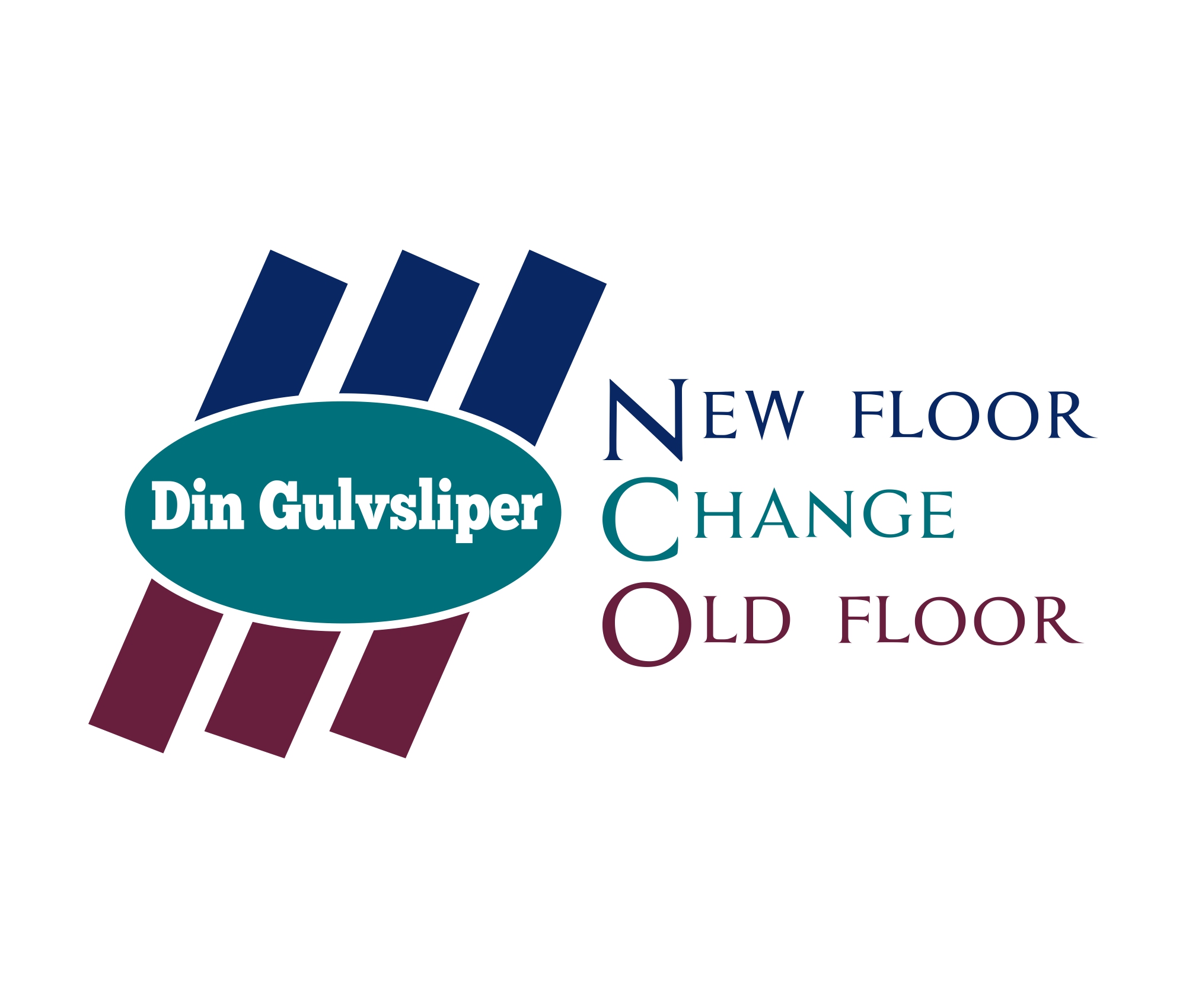 Logo Design by NKV for this project | Design #21841167