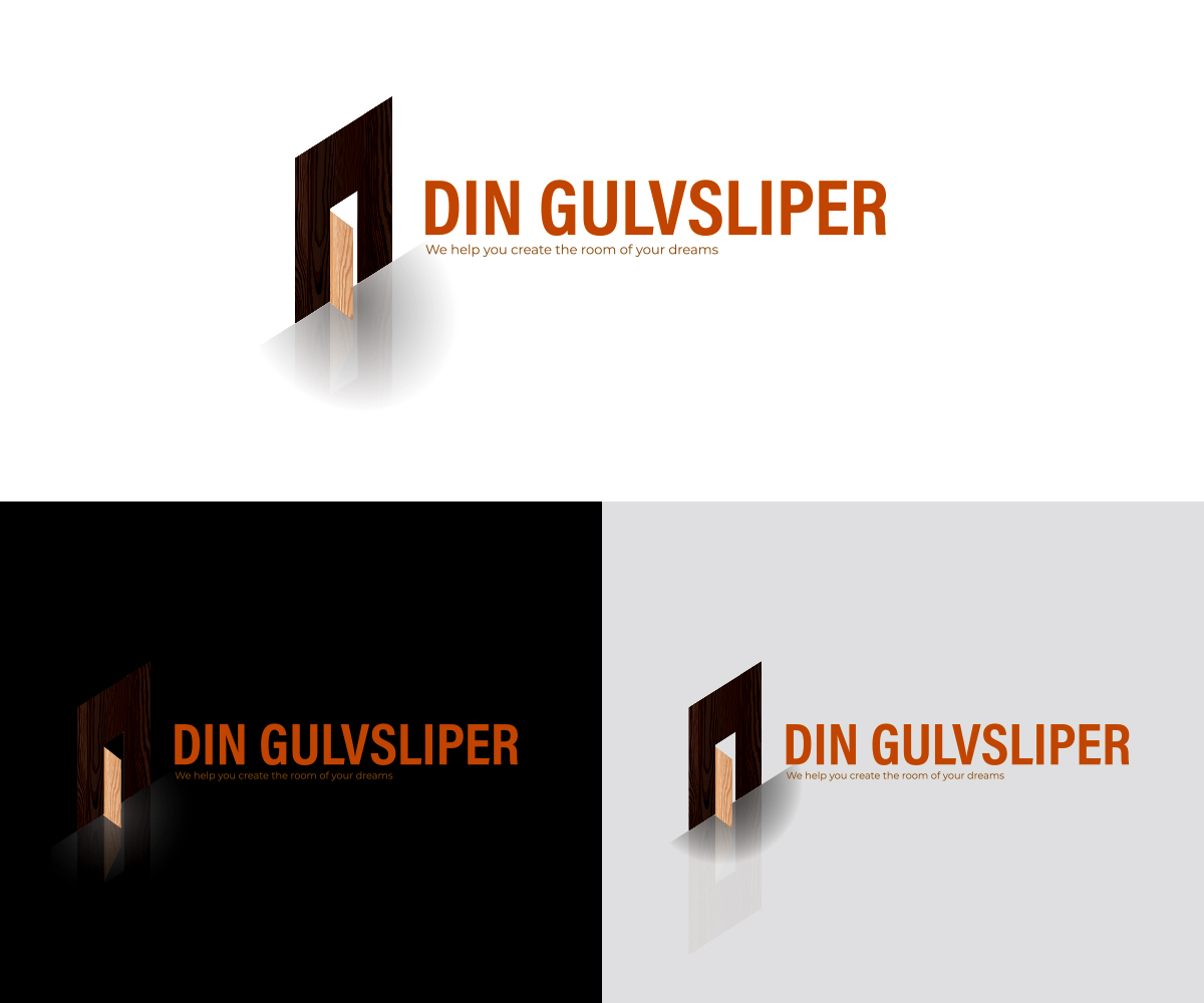 Logo Design by DreamzINSIDE for this project | Design #21840763